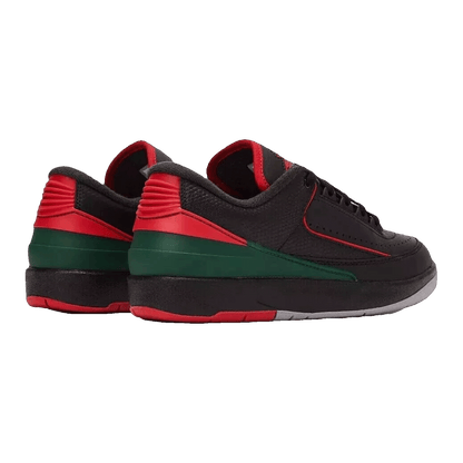 Nike Air Jordan 2 Retro Low Christmas (GS) Back FJ6869-006