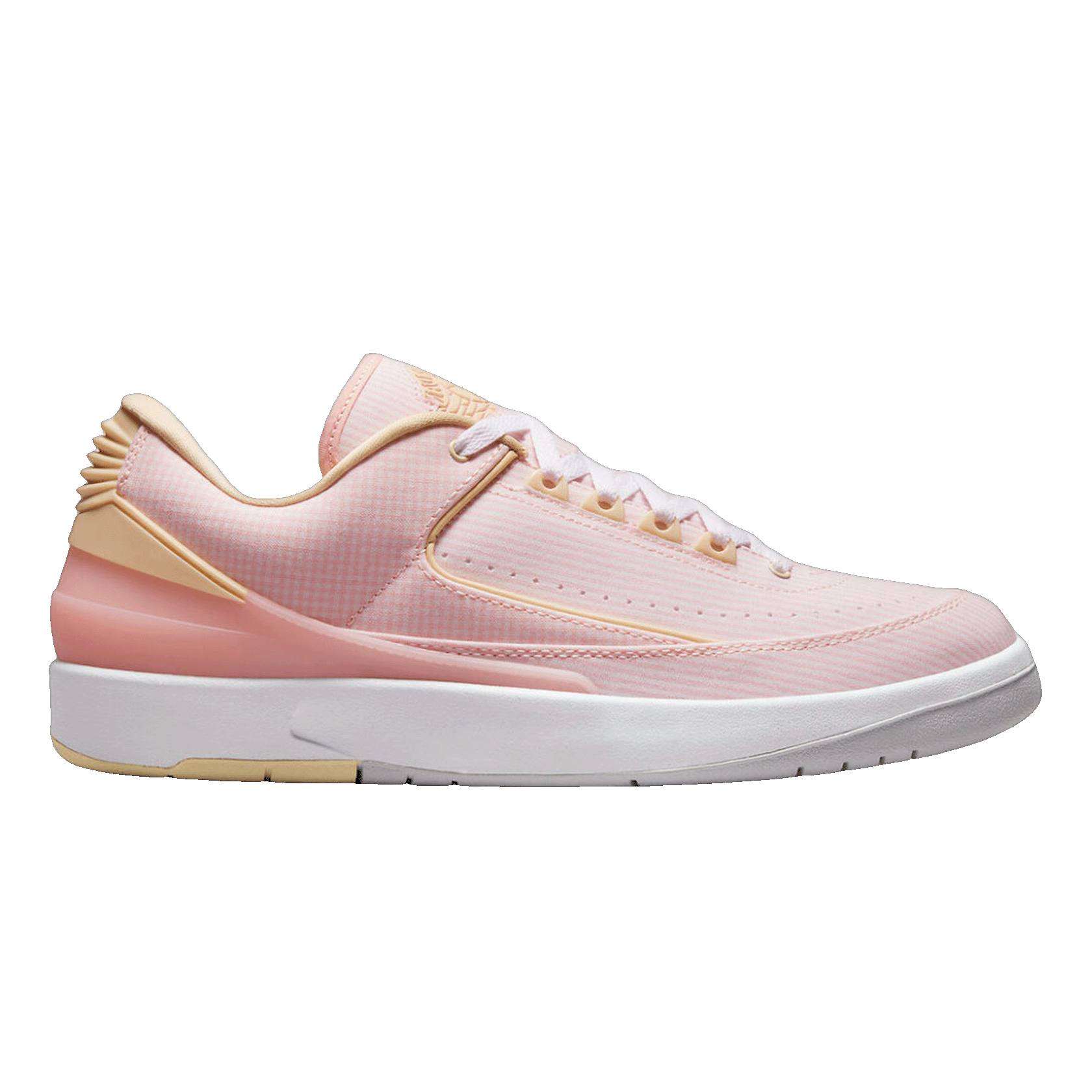 Nike Air Jordan 2 Retro Low Craft Atmosphere DX6930-600