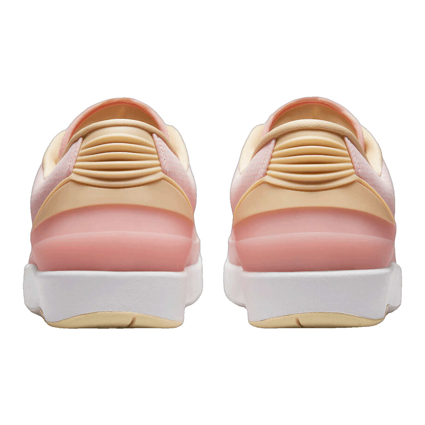 Nike Air Jordan 2 Retro Low Craft Atmosphere Back DX6930-600