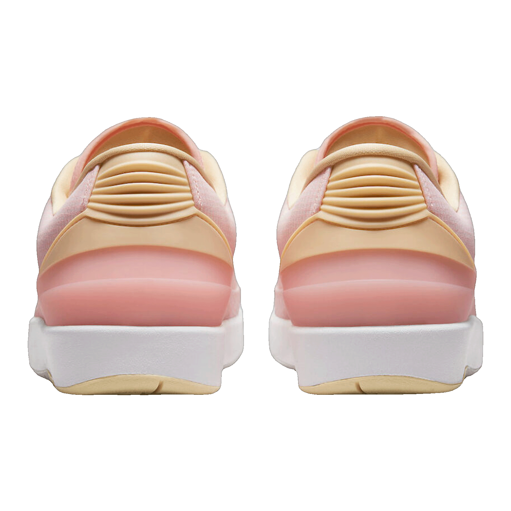 Nike Air Jordan 2 Retro Low Craft Atmosphere Back DX6930-600