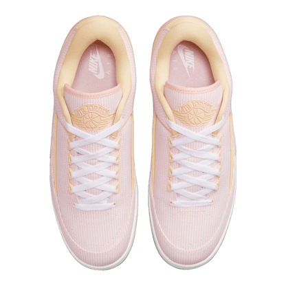 Nike Air Jordan 2 Retro Low Craft Atmosphere Oben DX6930-600