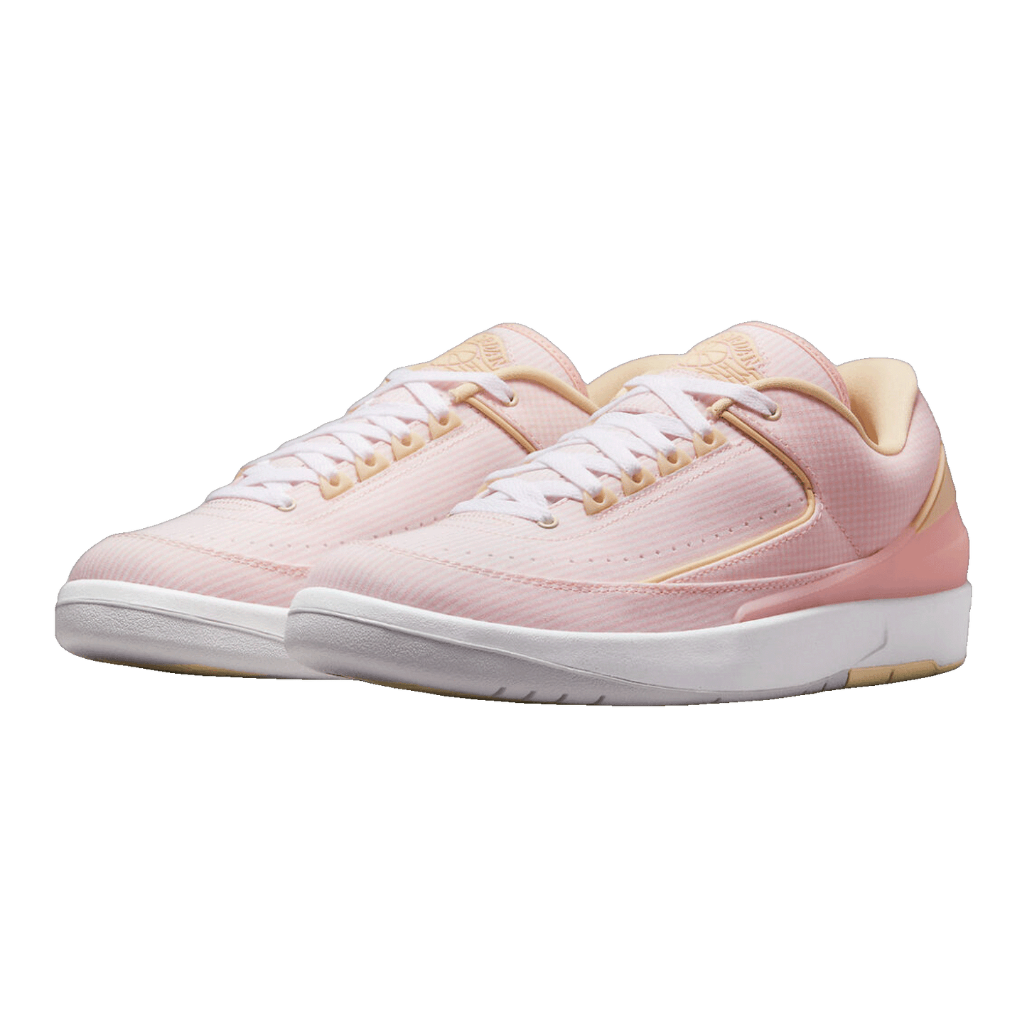 Nike Air Jordan 2 Retro Low Craft Atmosphere Side DX6930-600