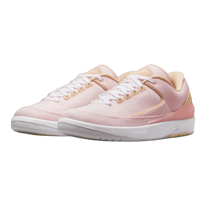 Nike Air Jordan 2 Retro Low Craft Atmosphere Side DX6930-600