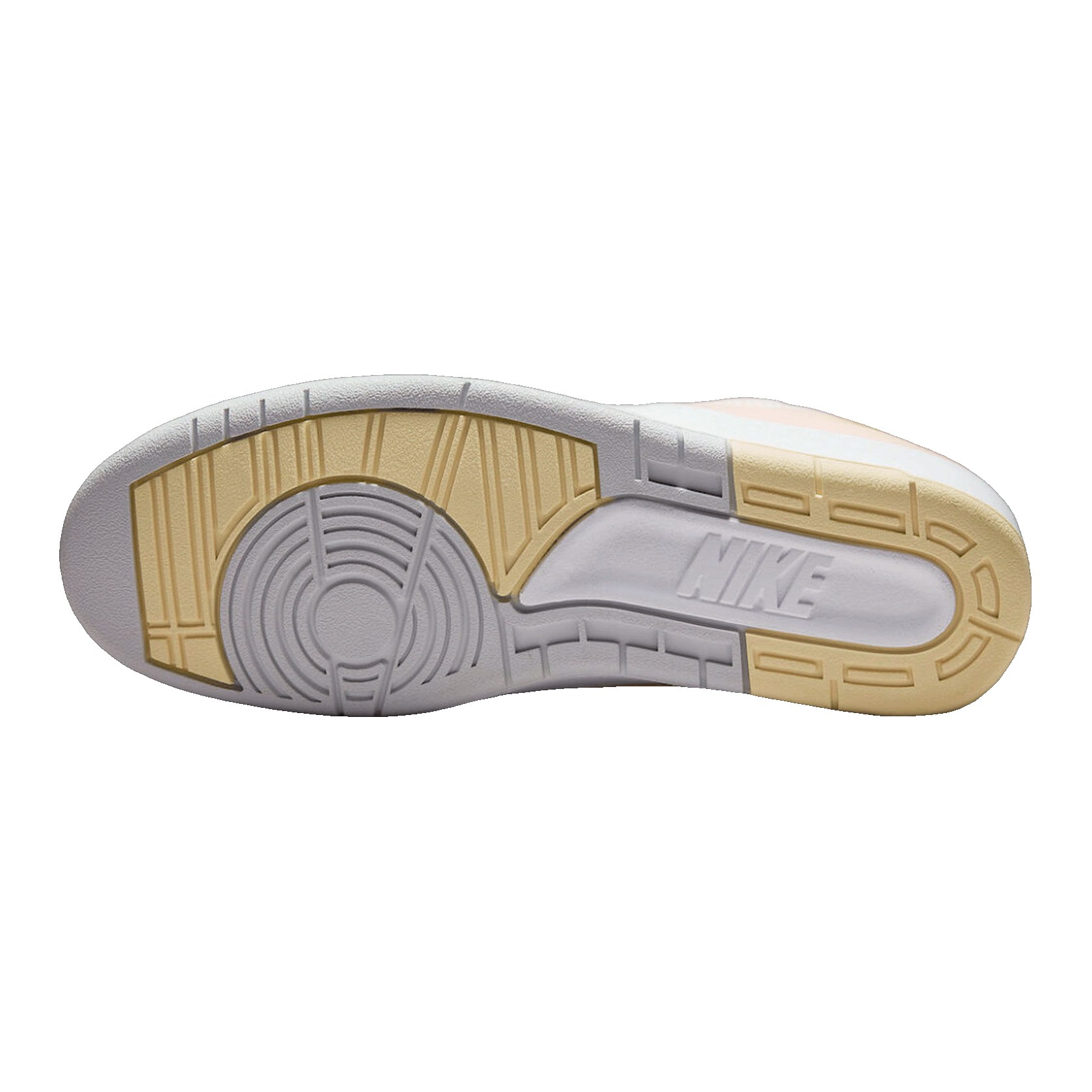 Nike Air Jordan 2 Retro Low Craft Atmosphere Sohle DX6930-600