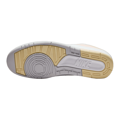 Nike Air Jordan 2 Retro Low Craft Atmosphere Sohle DX6930-600