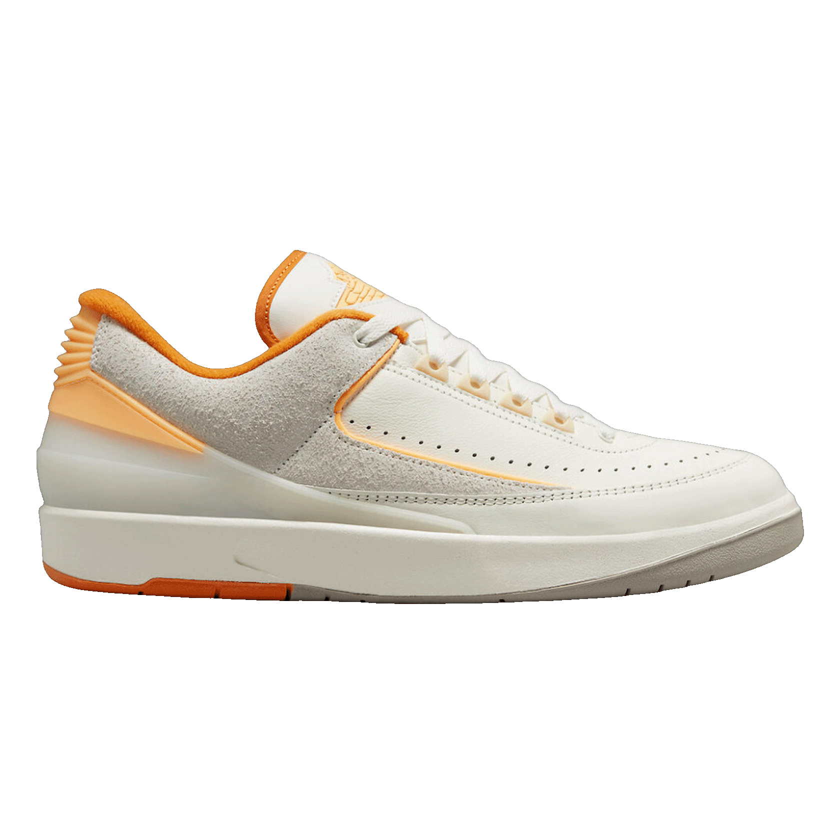Nike Air Jordan 2 Retro Low Craft Melon Tint DV9956-118