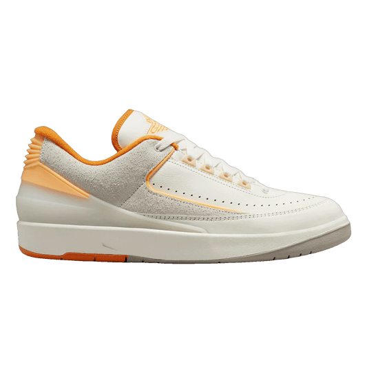 Nike Air Jordan 2 Retro Low Craft Melon Tint DV9956-118