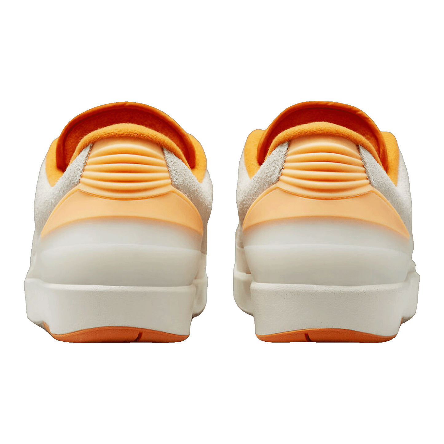 Nike Air Jordan 2 Retro Low Craft Melon Tint Back DV9956-118