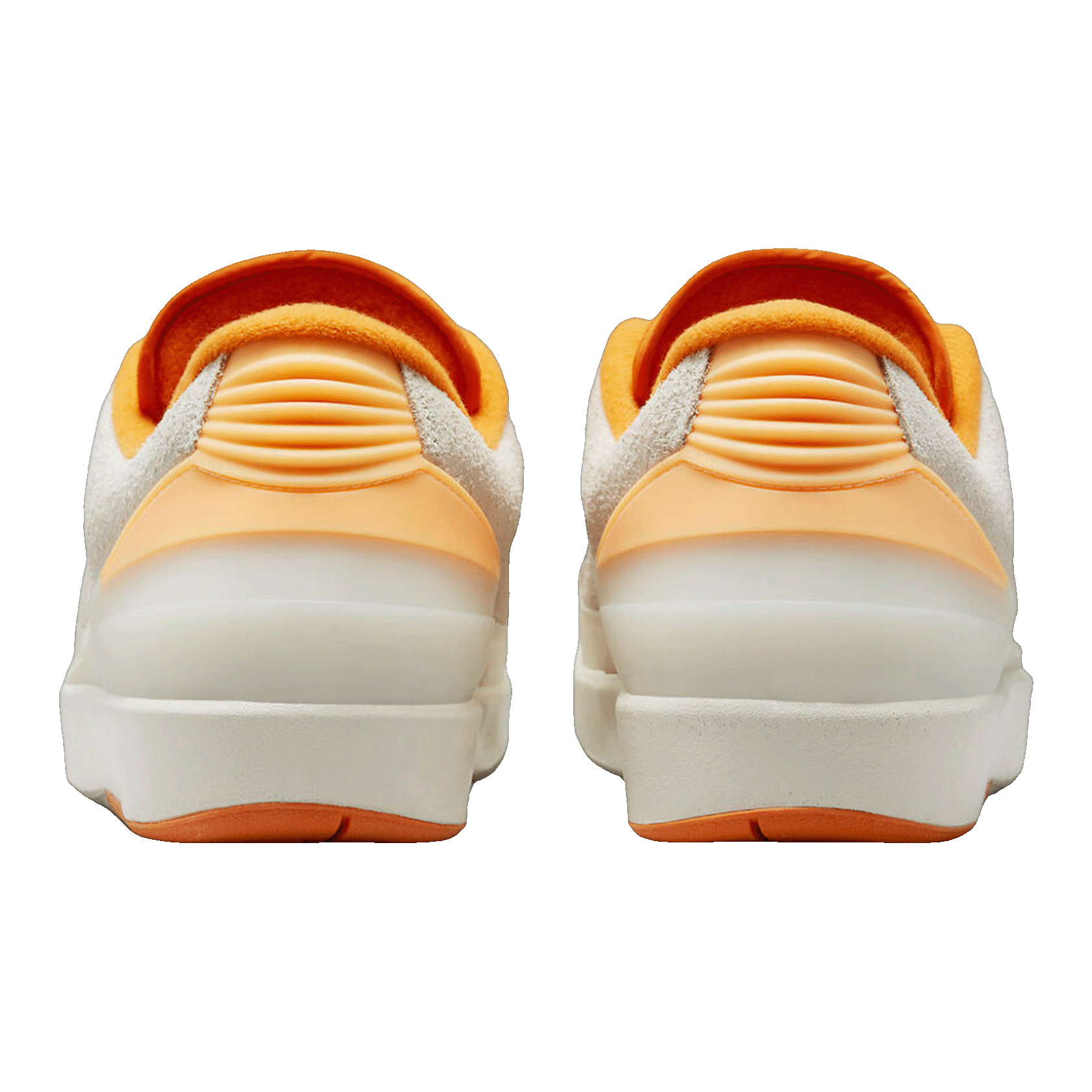 Nike Air Jordan 2 Retro Low Craft Melon Tint Back DV9956-118