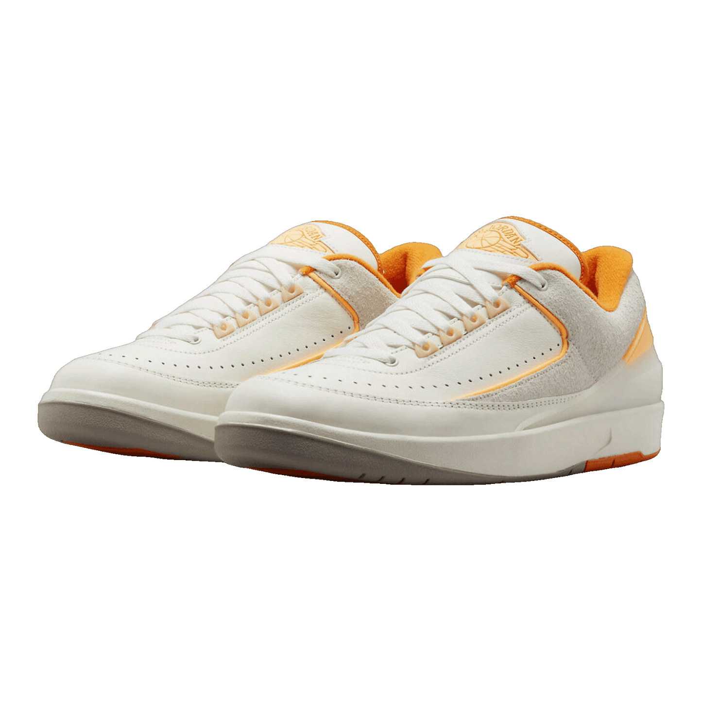 Nike Air Jordan 2 Retro Low Craft Melon Tint Side DV9956-118