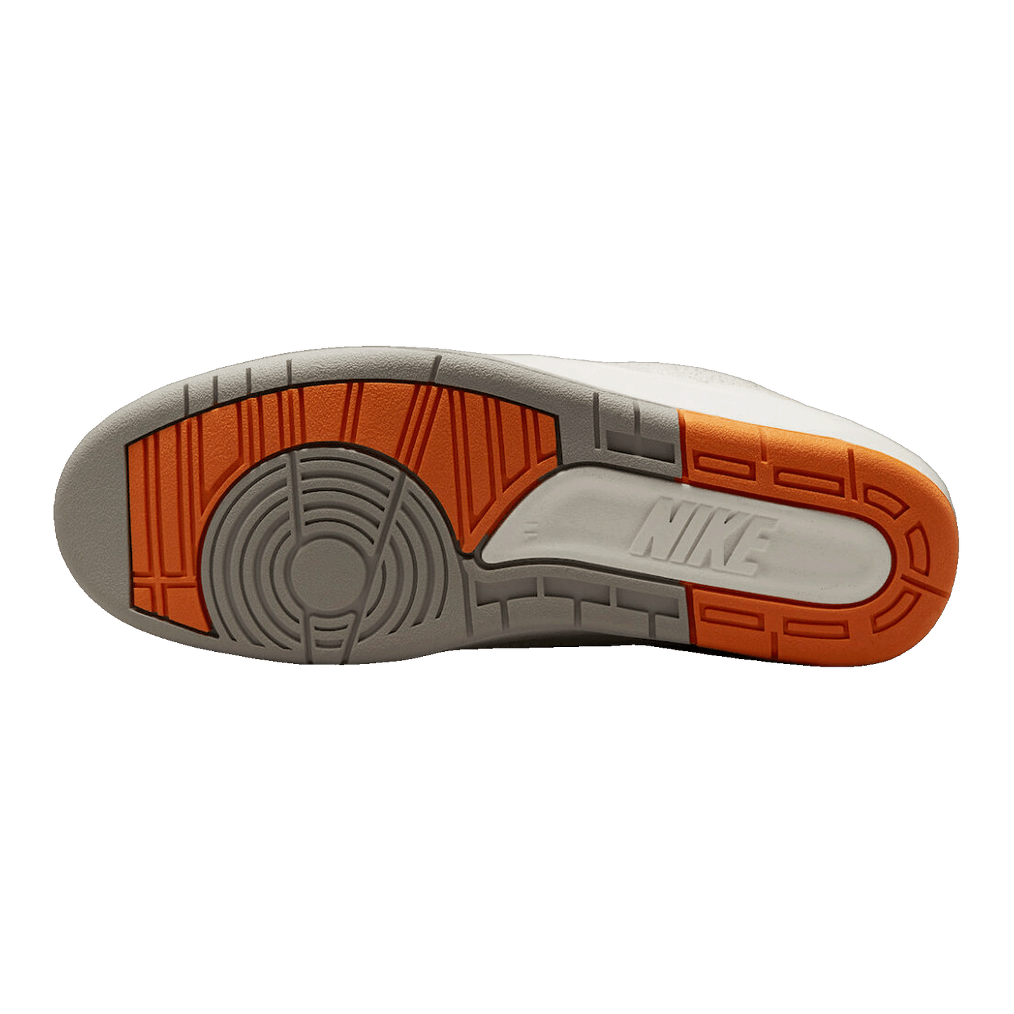 Nike Air Jordan 2 Retro Low Craft Melon Tint Sohle DV9956-118