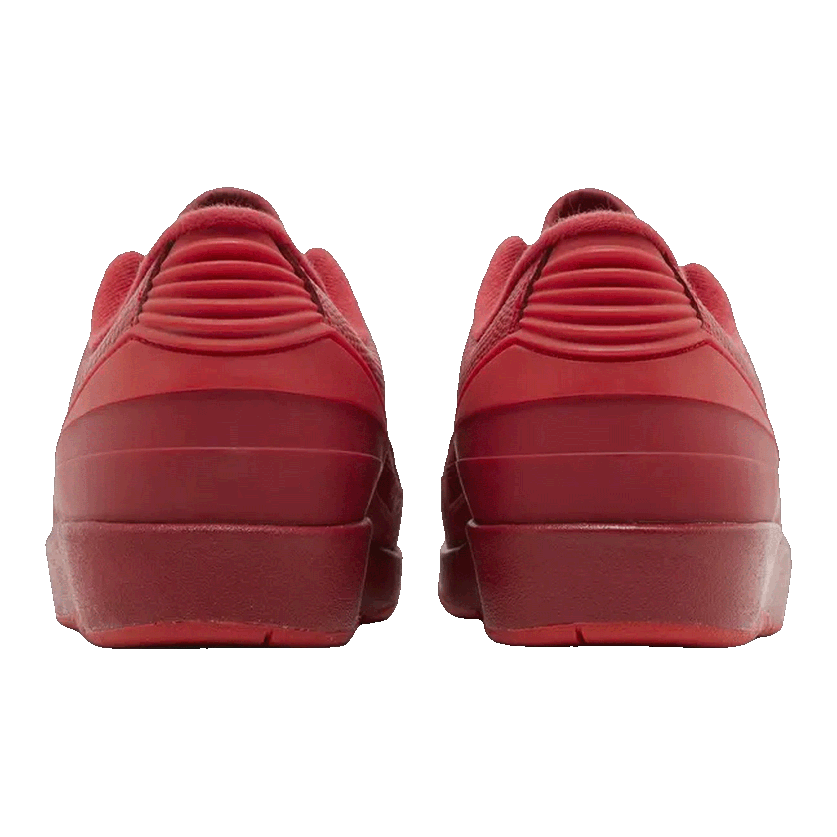 Nike Air Jordan 2 Retro Low Gym Red Back 832819-606