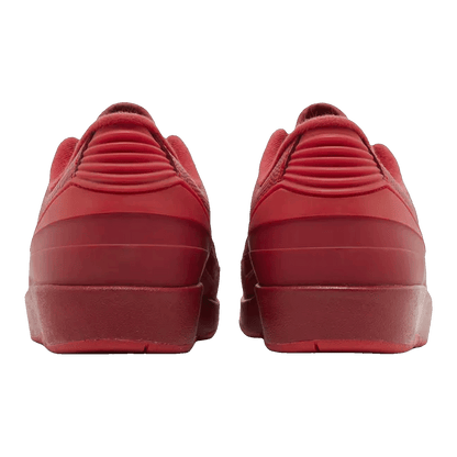 Nike Air Jordan 2 Retro Low Gym Red Back 832819-606
