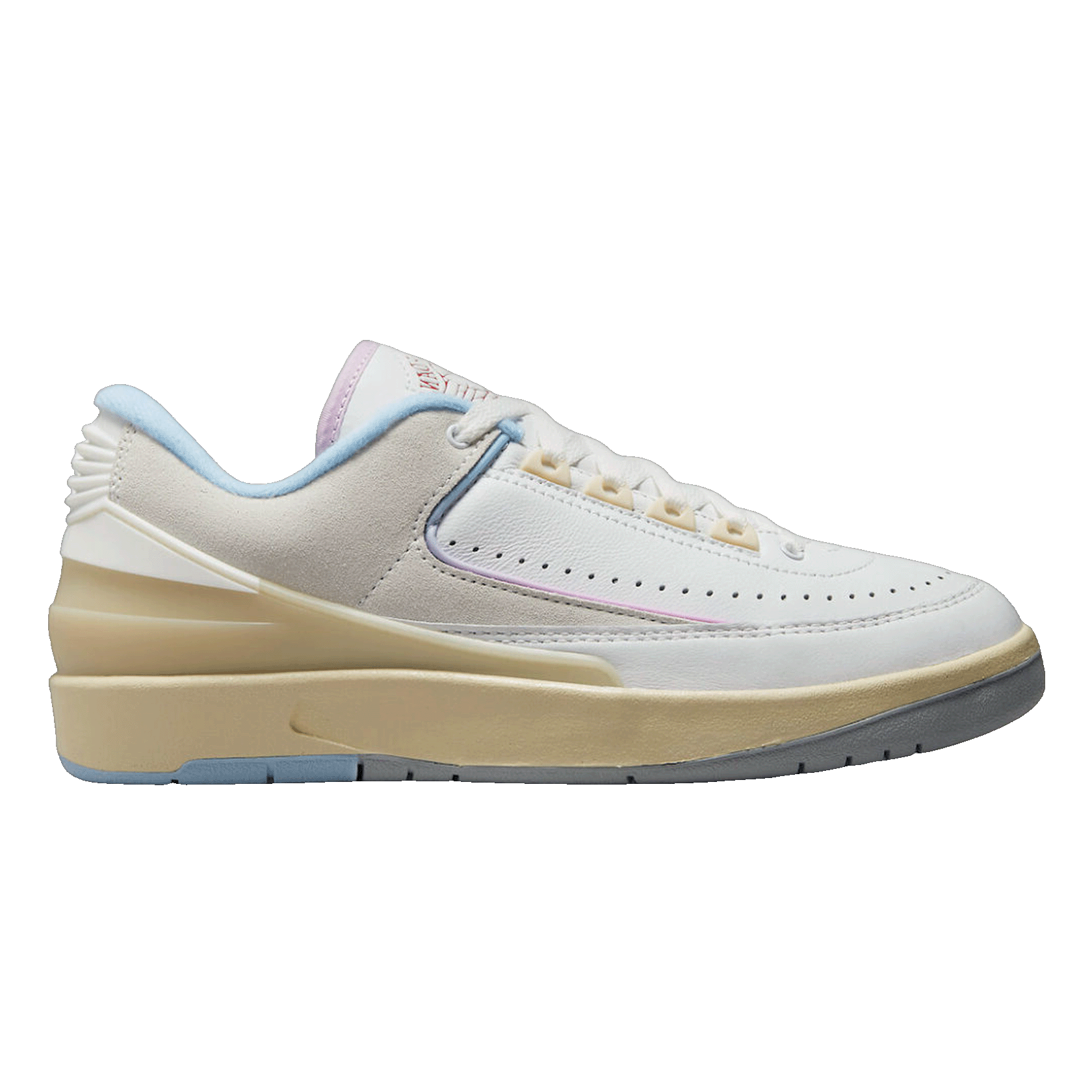 Nike Air Jordan 2 Retro Low Look, Up in the Air (W) DX4401-146