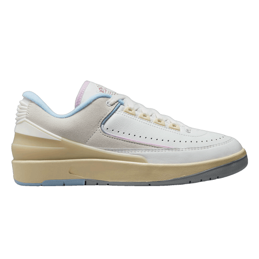 Nike Air Jordan 2 Retro Low Look, Up in the Air (W) DX4401-146