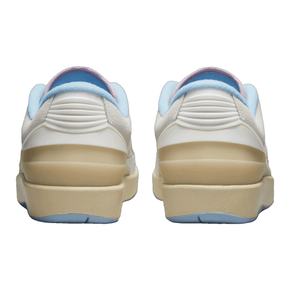 Nike Air Jordan 2 Retro Low Look, Up in the Air (W) Back DX4401-146