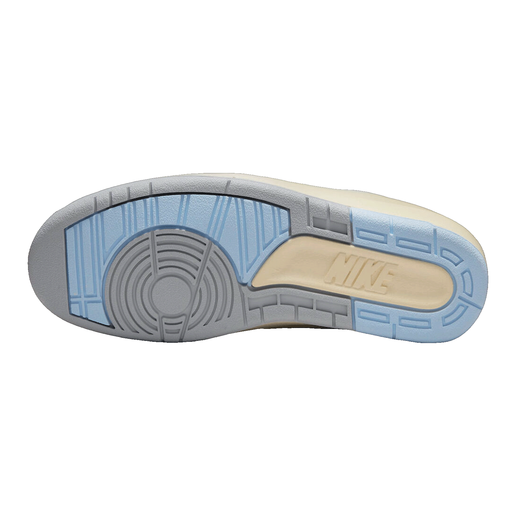 Nike Air Jordan 2 Retro Low Look, Up in the Air (W) Sohle DX4401-146