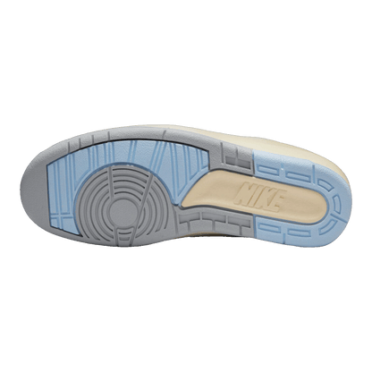 Nike Air Jordan 2 Retro Low Look, Up in the Air (W) Sohle DX4401-146