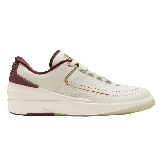 Nike Air Jordan 2 Retro Low PE Year of the Dragon (Non-numbered) HM0358-100