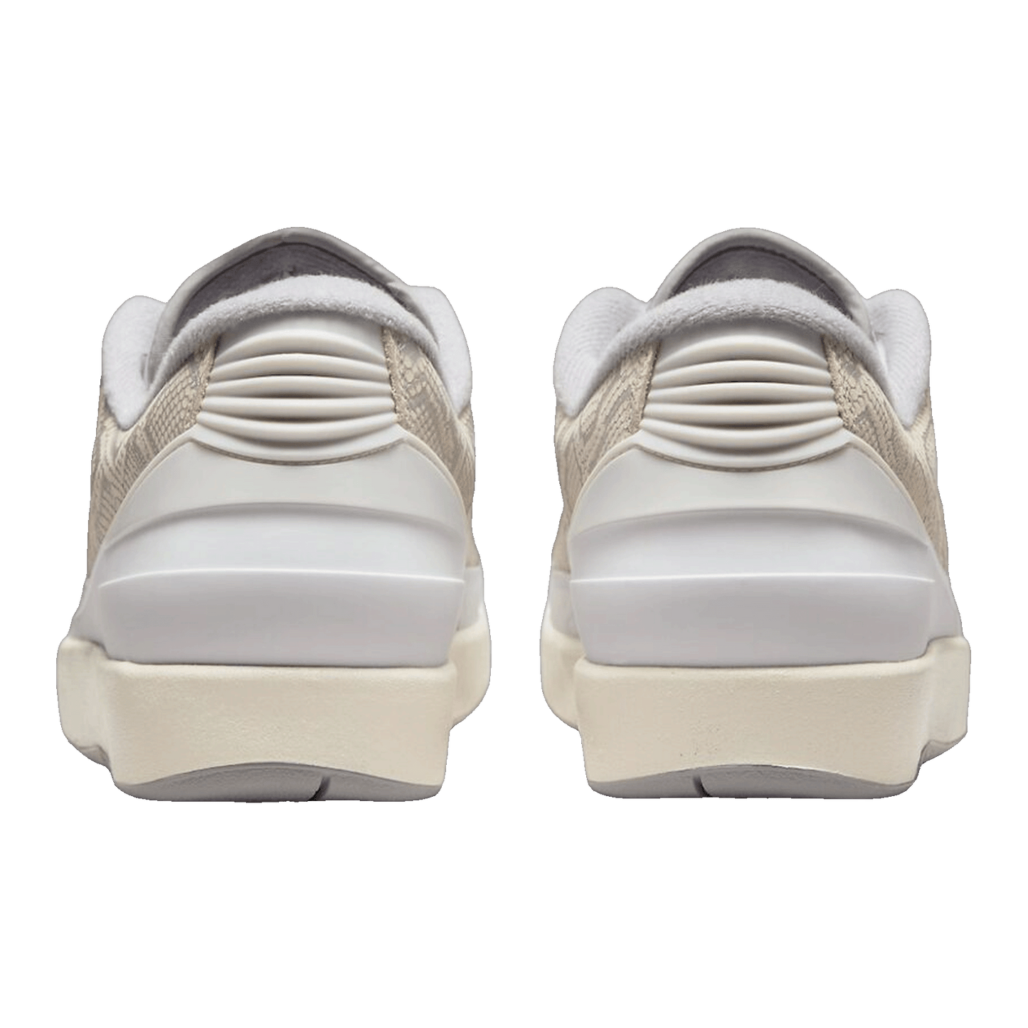 Nike Air Jordan 2 Retro Low Python Back DV9956-100