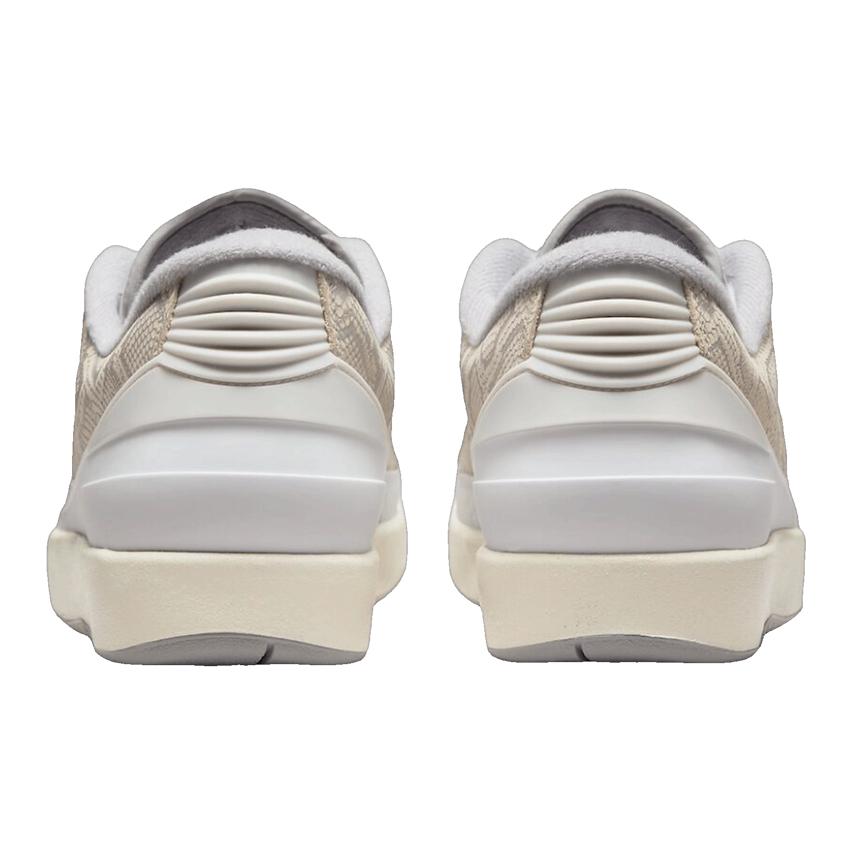 Nike Air Jordan 2 Retro Low Python Back DV9956-100