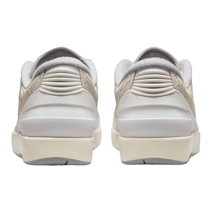 Nike Air Jordan 2 Retro Low Python Back DV9956-100