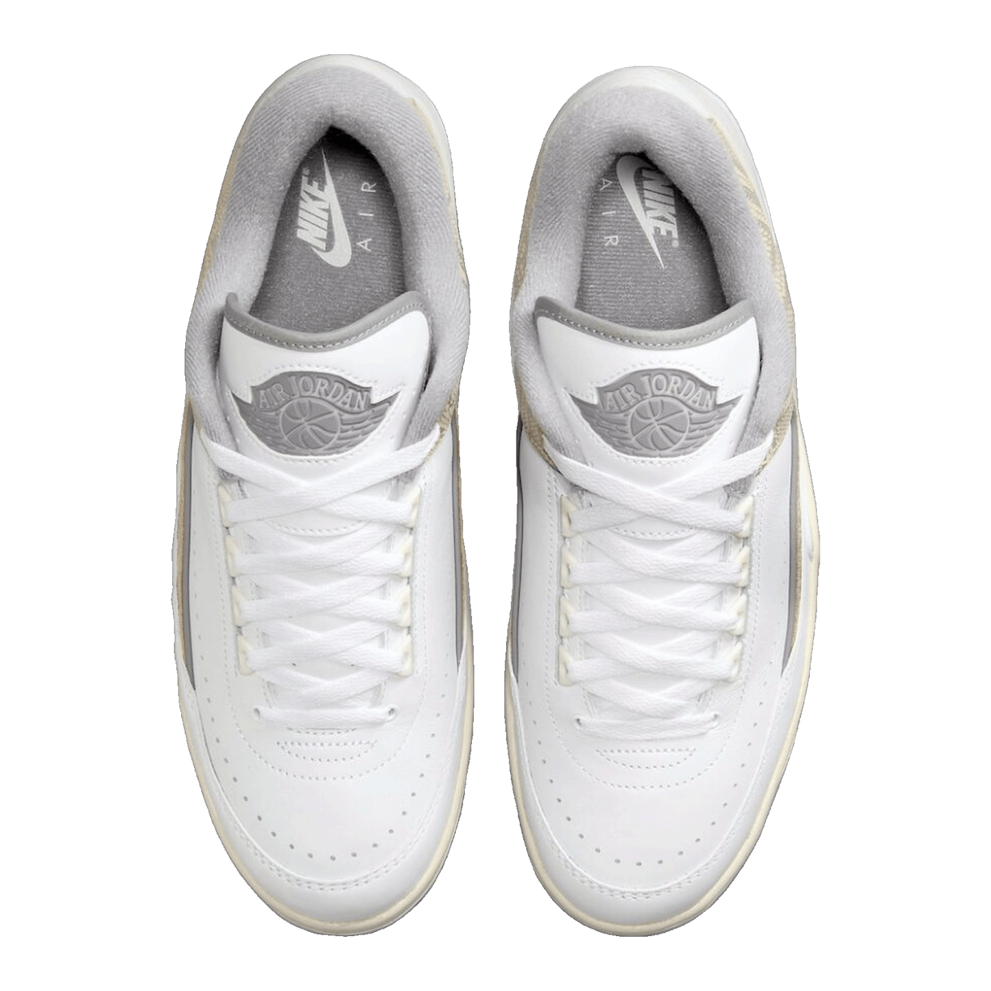 Nike Air Jordan 2 Retro Low Python Oben DV9956-100