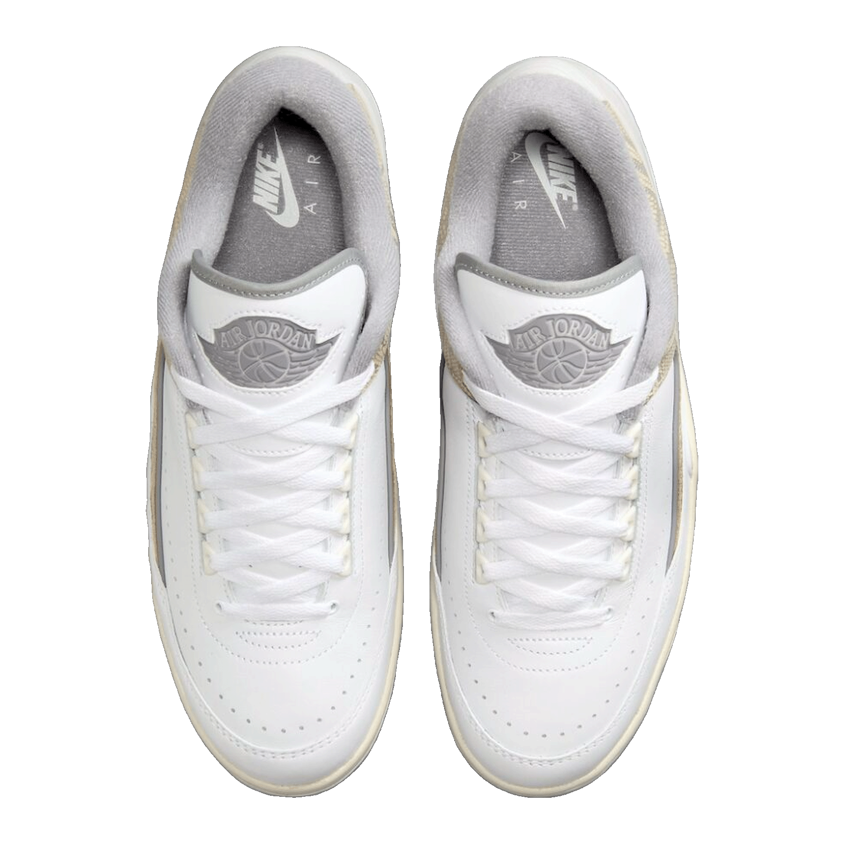 Nike Air Jordan 2 Retro Low Python Oben DV9956-100