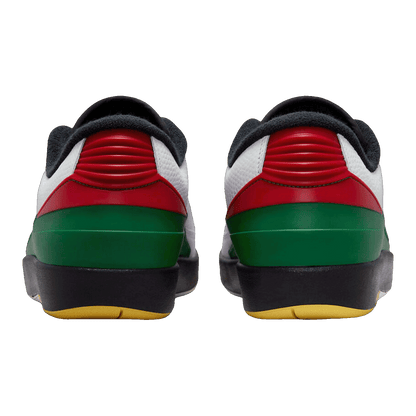 Nike Air Jordan 2 Retro Low Quai 54 (2023) Back FN7686-100