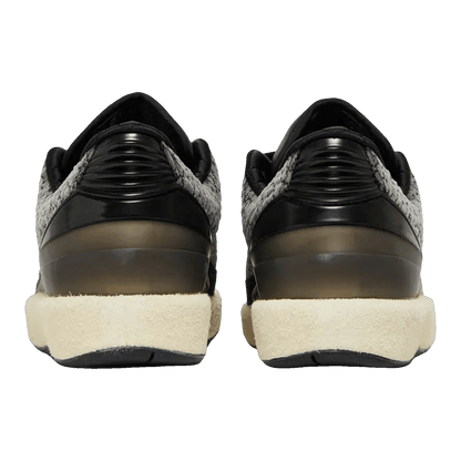 Nike Air Jordan 2 Retro Low Responsibility Back DR9834-060