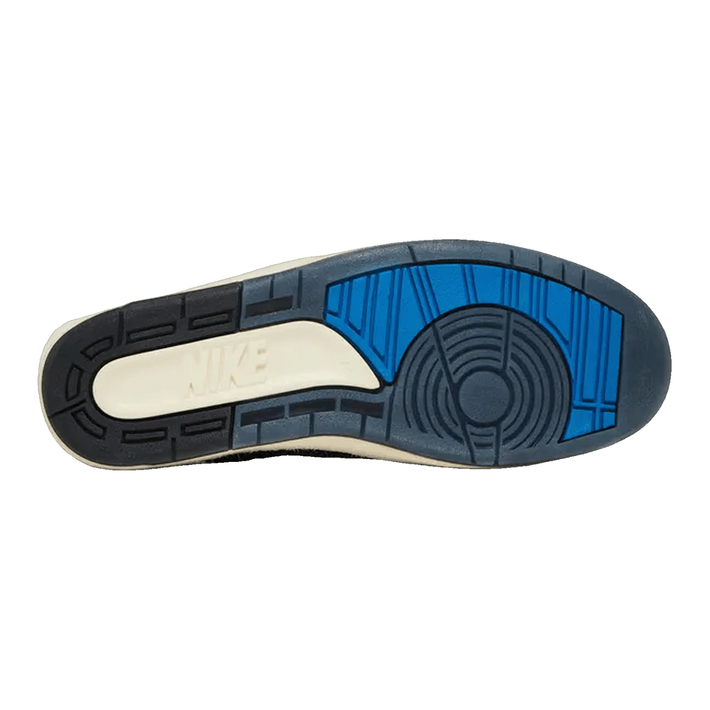 Nike Air Jordan 2 Retro Low Responsibility Sohle DR9834-060