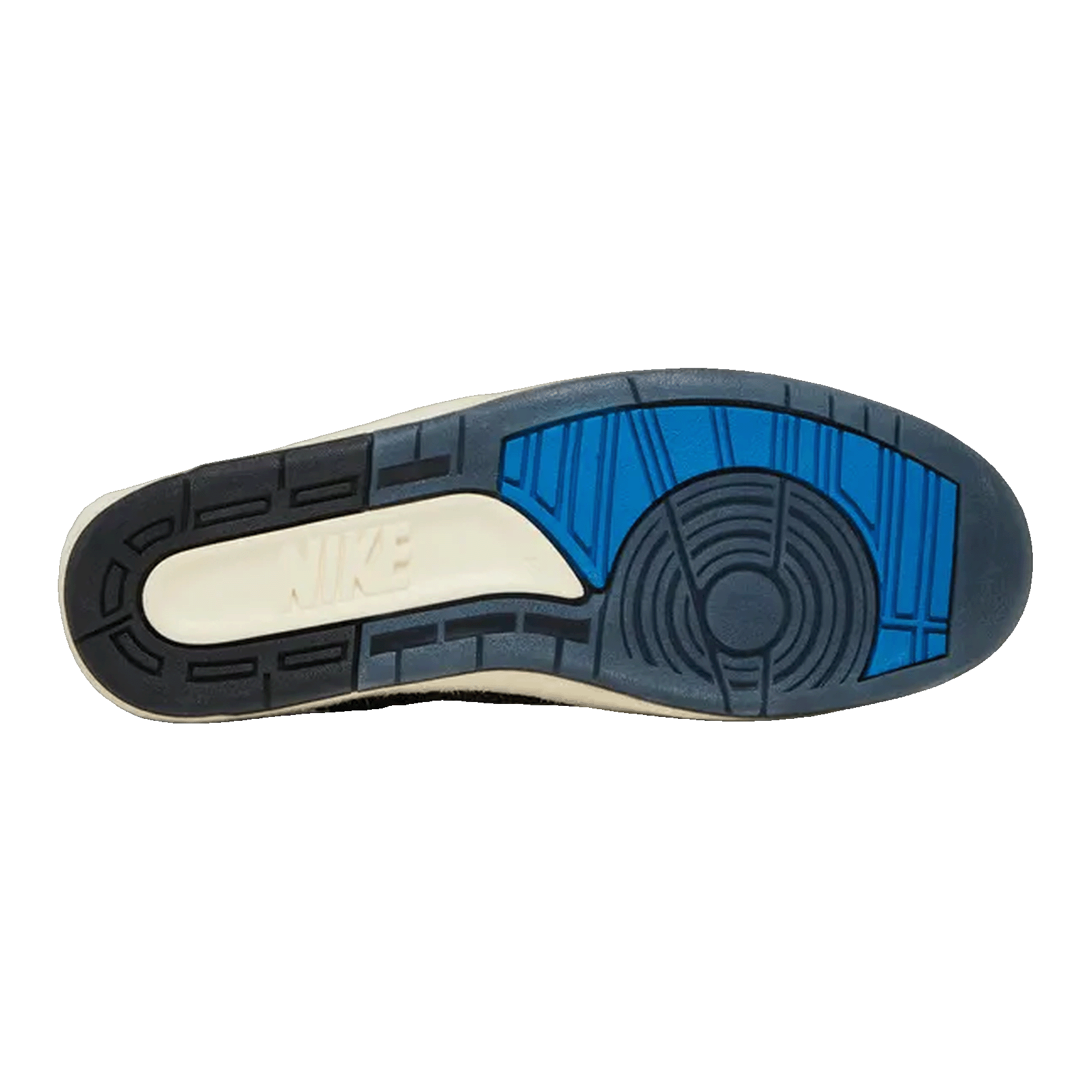 Nike Air Jordan 2 Retro Low Responsibility Sohle DR9834-060