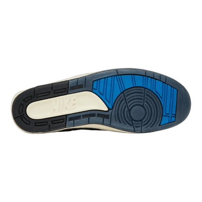 Nike Air Jordan 2 Retro Low Responsibility Sohle DR9834-060