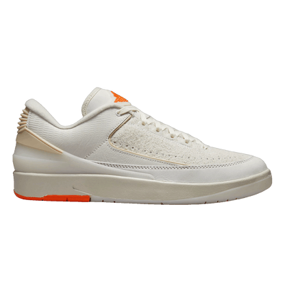 Nike Air Jordan 2 Retro Low Shelflife DV7128-110