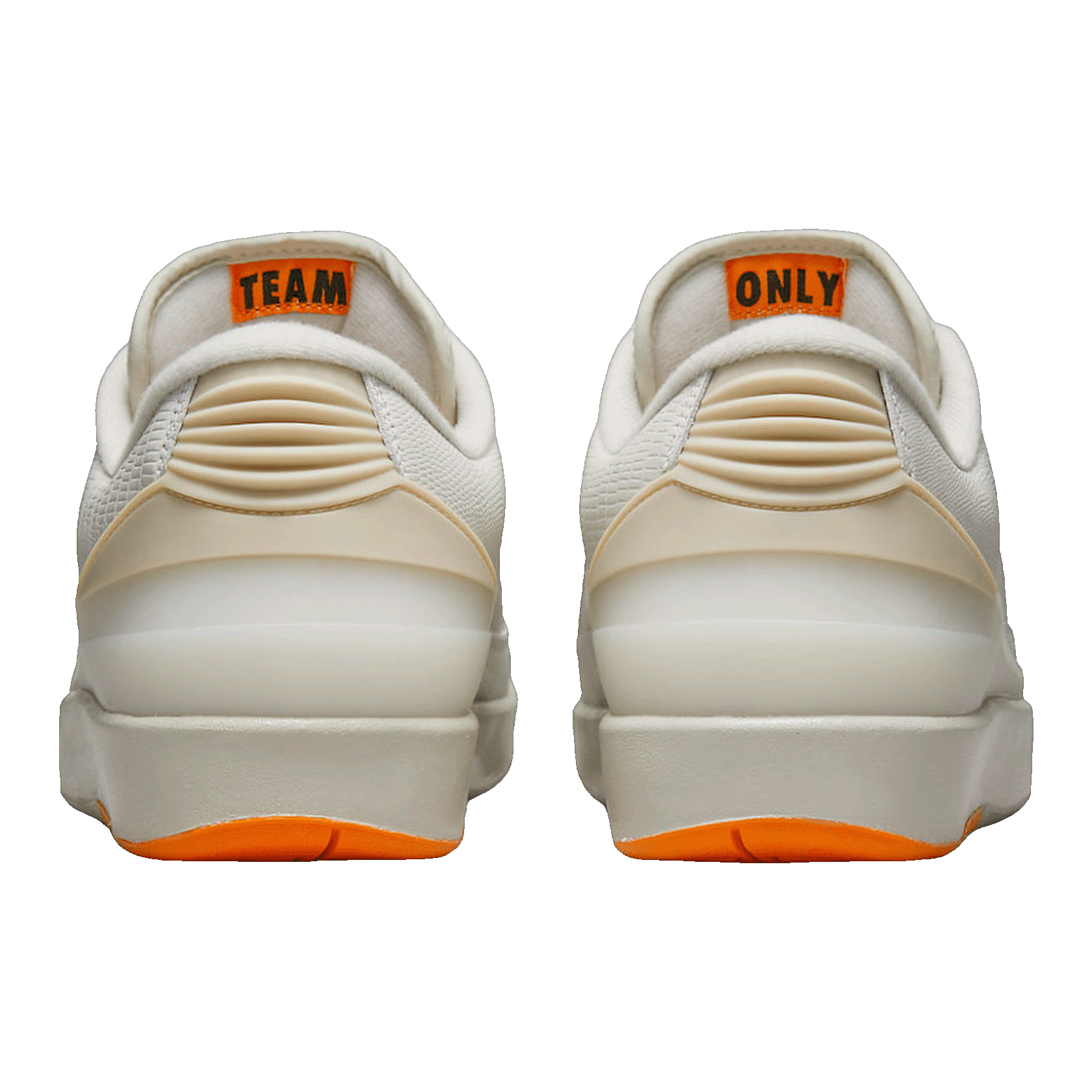 Nike Air Jordan 2 Retro Low Shelflife Back DV7128-110