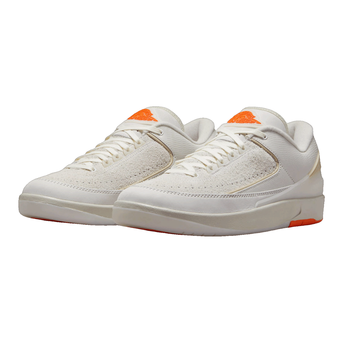Nike Air Jordan 2 Retro Low Shelflife Side DV7128-110