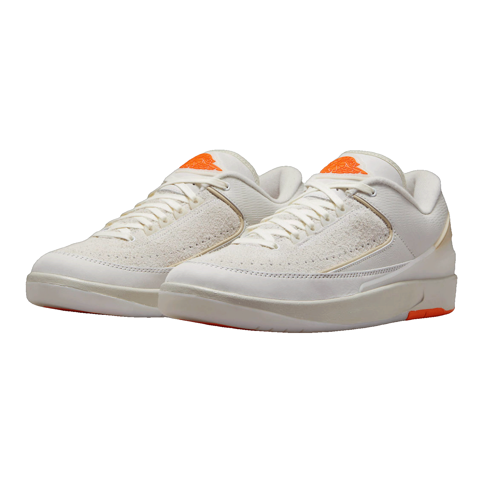 Nike Air Jordan 2 Retro Low Shelflife Side DV7128-110