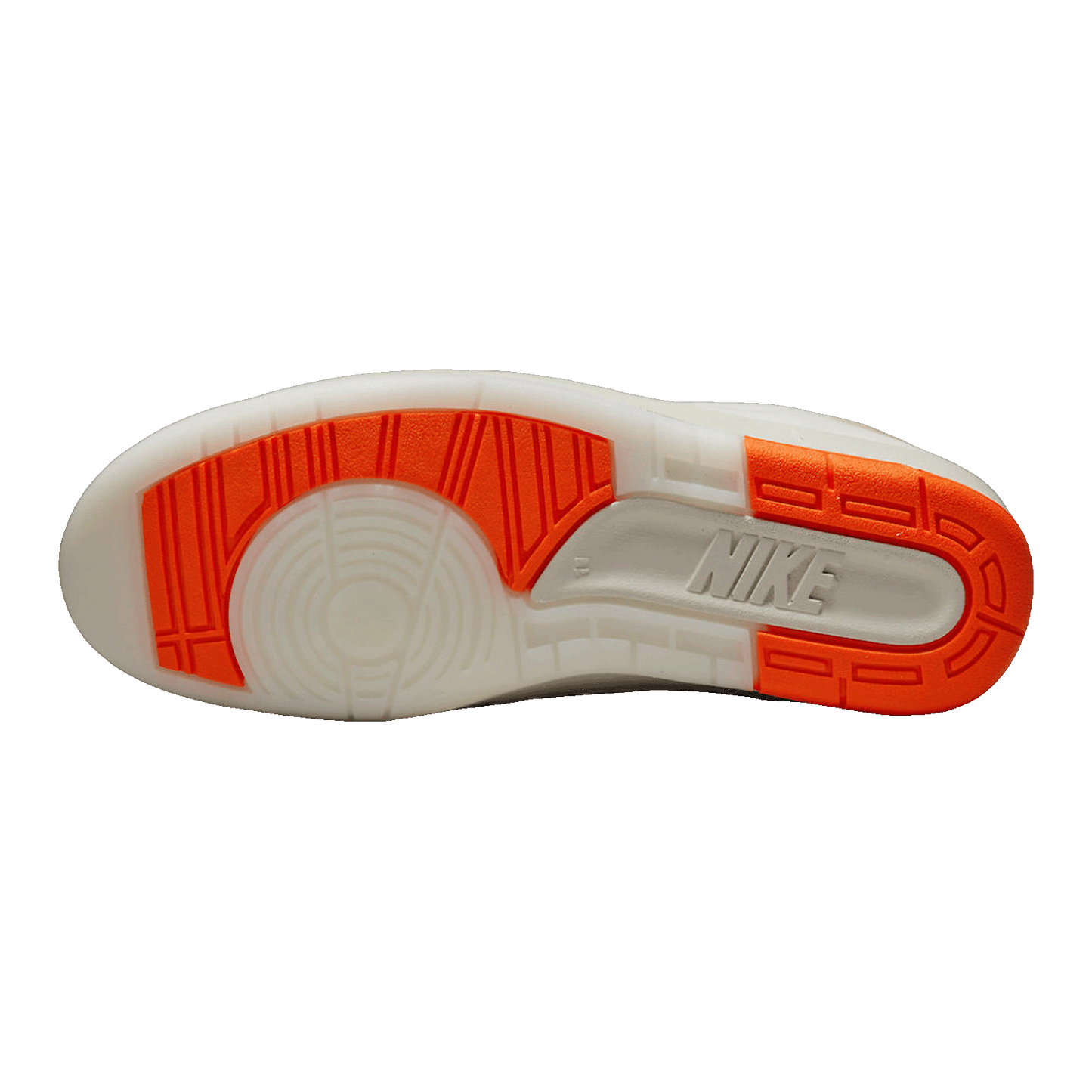 Nike Air Jordan 2 Retro Low Shelflife Sohle DV7128-110