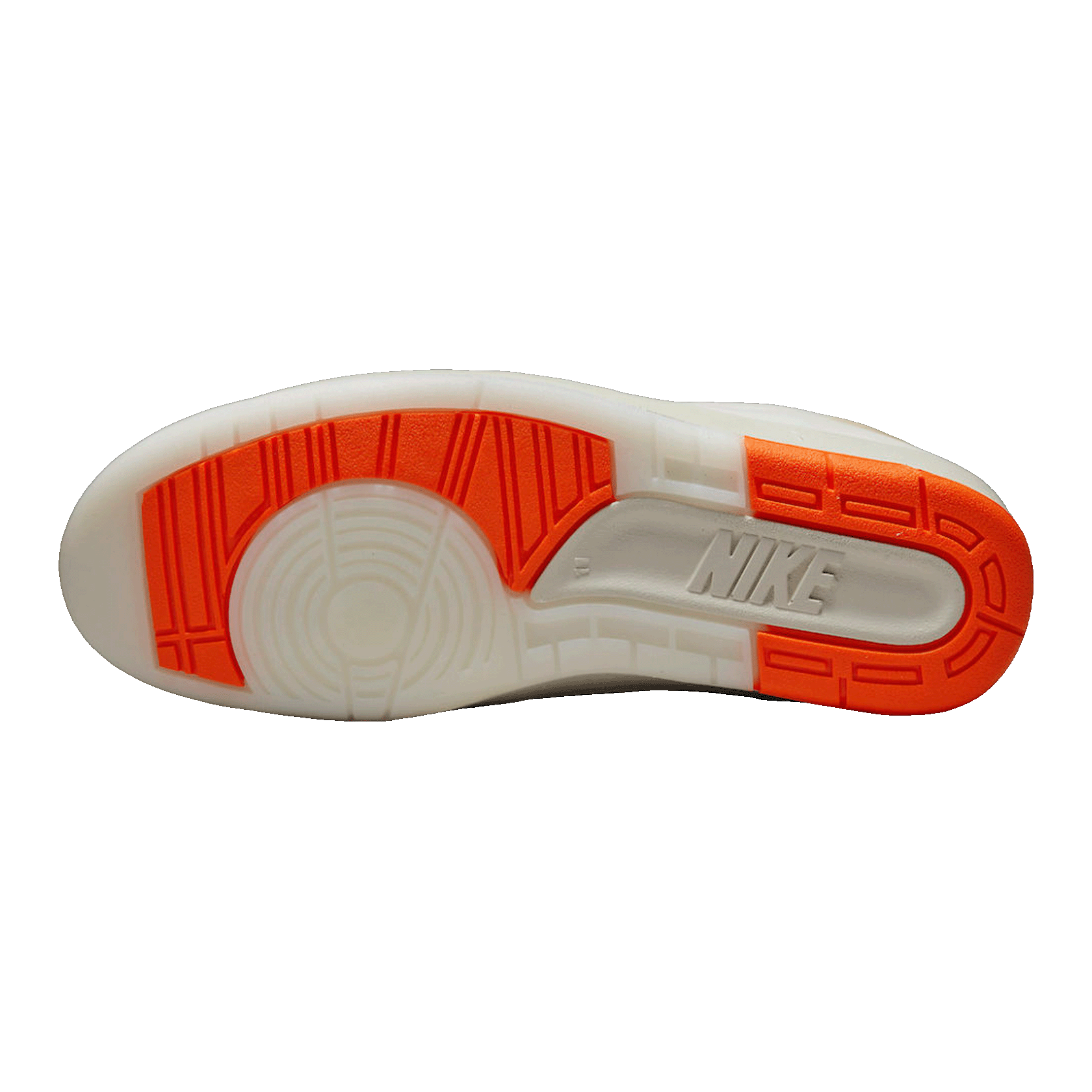 Nike Air Jordan 2 Retro Low Shelflife Sohle DV7128-110