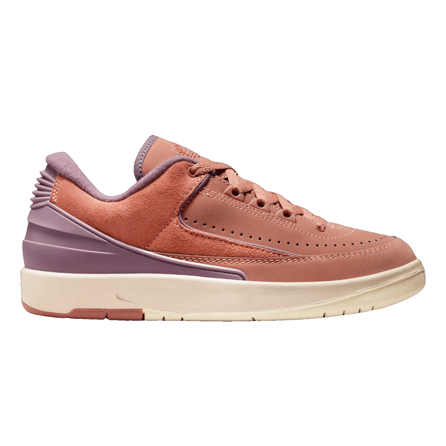 Nike Air Jordan 2 Retro Low Sky J Orange (W) DX4401-800