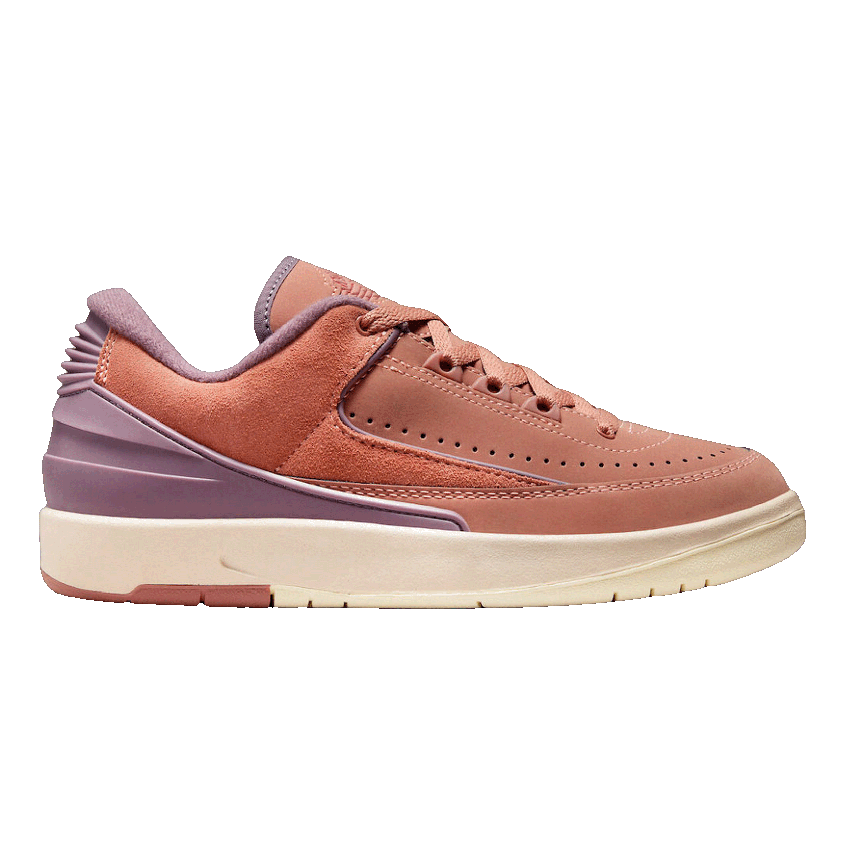 Nike Air Jordan 2 Retro Low Sky J Orange (W) DX4401-800