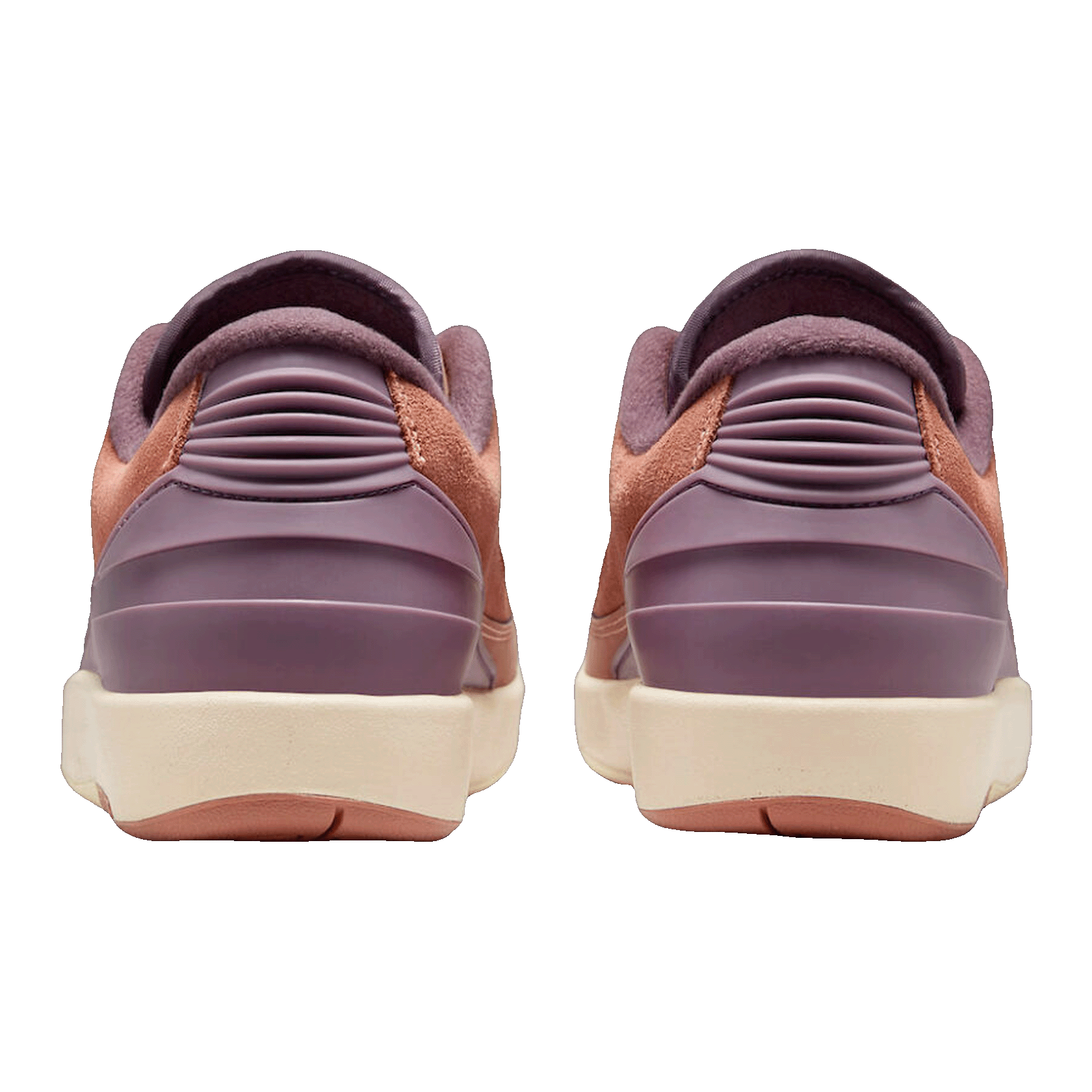 Nike Air Jordan 2 Retro Low Sky J Orange (W) Back DX4401-800