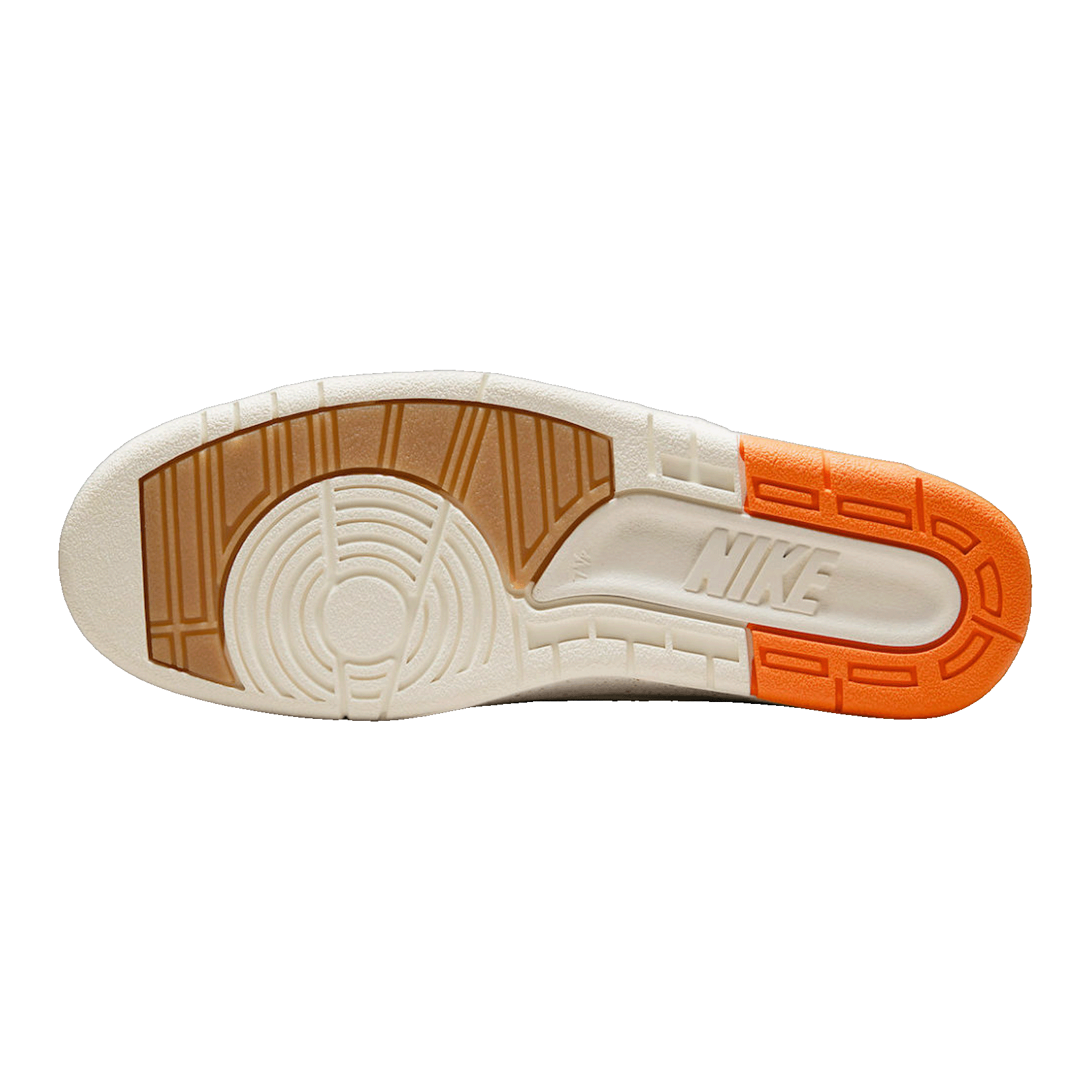 Nike Air Jordan 2 Retro Low TITAN (W) Sohle DV6206-183