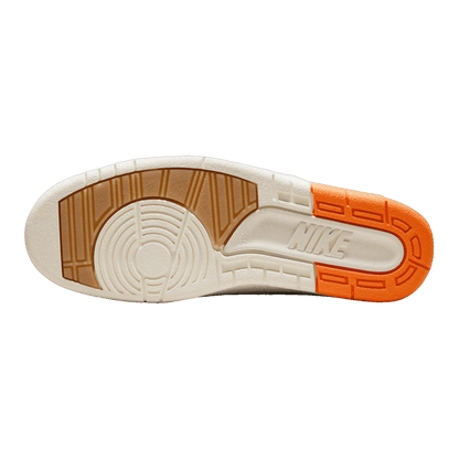 Nike Air Jordan 2 Retro Low TITAN (W) Sohle DV6206-183