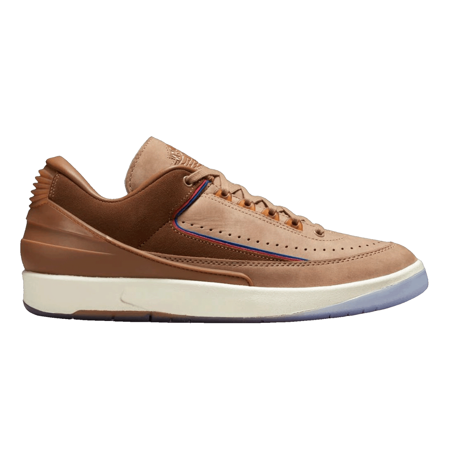 Nike Air Jordan 2 Retro Low Two 18 DV7129-222