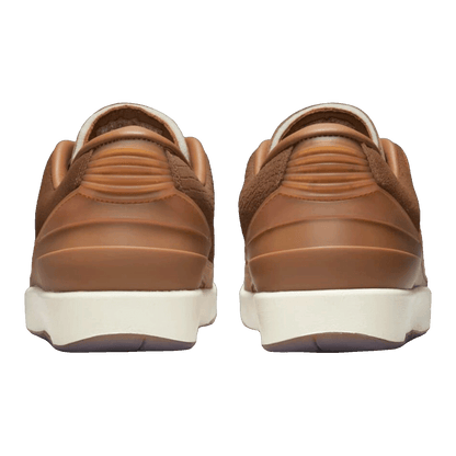 Nike Air Jordan 2 Retro Low Two 18 Back DV7129-222