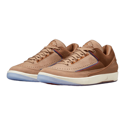 Nike Air Jordan 2 Retro Low Two 18 Side DV7129-222