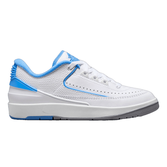 Nike Air Jordan 2 Retro Low UNC (GS) FJ6869-104