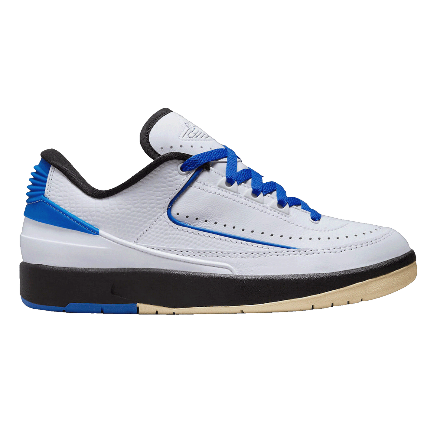 Nike Air Jordan 2 Retro Low Varsity Royal (W) DX4401-104