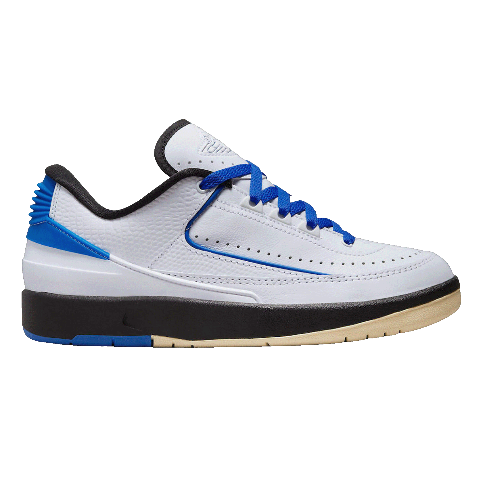 Nike Air Jordan 2 Retro Low Varsity Royal (W) DX4401-104